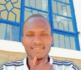 paul lekishon, 27 лет, Nairobi