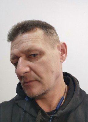 Борис из Новосибирска 51 год