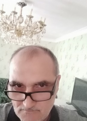 radzhab1rajabov@, 61, Russia, Izberbash