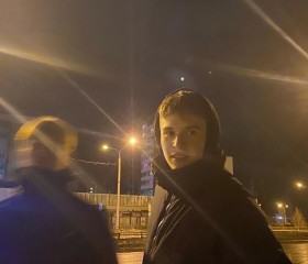 Евгений, 20 лет, Красноярск