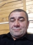 Sokhbat, 47, Moscow