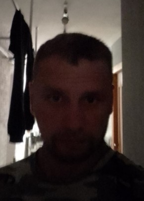 Михаил, 42, Россия, Заволжск