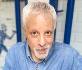 Марк, 52, Sochi