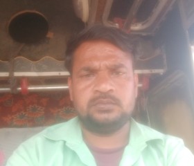Ravi Kumar, 35 лет, Muzaffarnagar