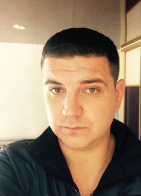 Игорь, 34, Россия, Нижнегорский