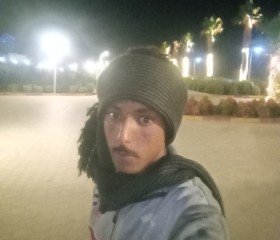 ناصر علي, 30, Cairo