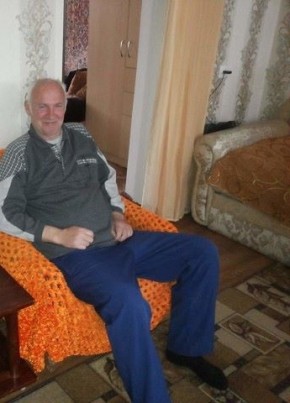 Геннадий, 59, Қазақстан, Шымкент
