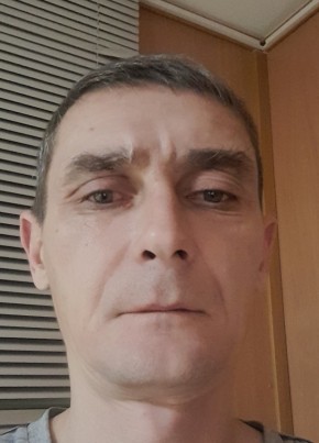 Vadim, 43, Russia, Tver