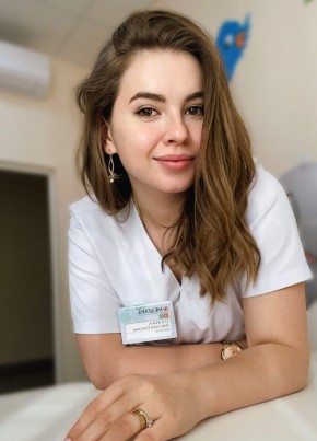 Анютка из Елеца 32 года