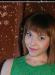 Валерия, 29 лет, Новосибирск