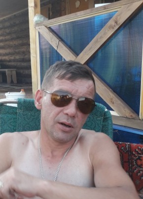 Александр, 45, Россия, Торопец