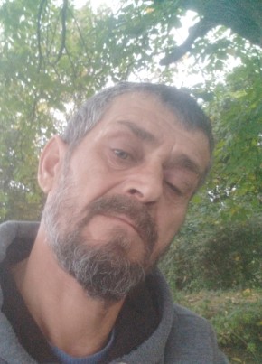Керим из Магарамкента 49 лет