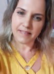 Silvia , 45 лет, Ribeirão Preto