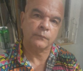 Martins, 63 года, São Paulo capital