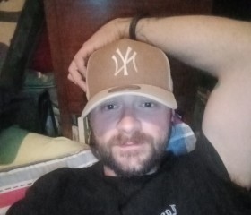 Steve, 30, London