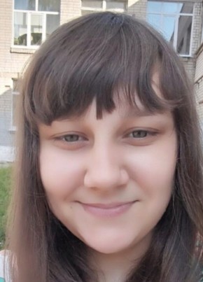 Жанна, 30, Россия, Рязань
