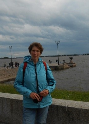 наталья, 55, Россия, Санкт-Петербург