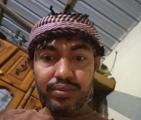 احمد, 38, Aden