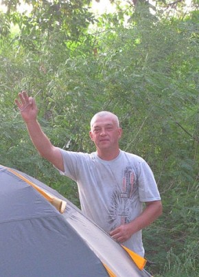 Владимир, 63, Россия, Воронеж