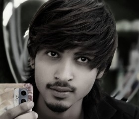 Unknown, 18 лет, Pune