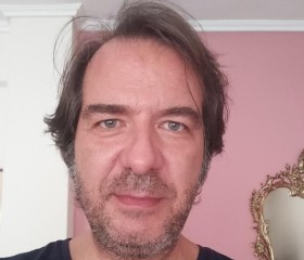 Dimi, 48, Thessaloniki