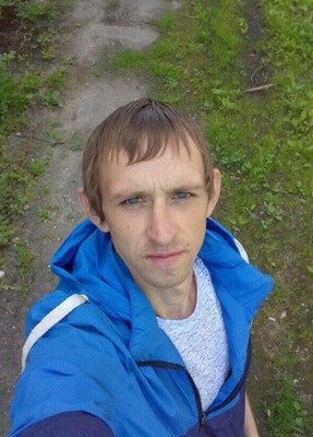 Андрей, 33, Россия, Краснозаводск
