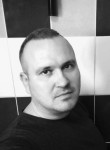 Mark, 42, Voronezh