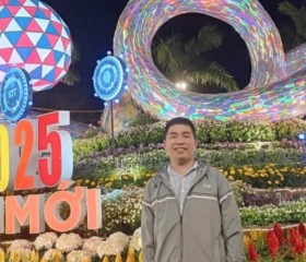 Thang, 32, Tuy Hoa