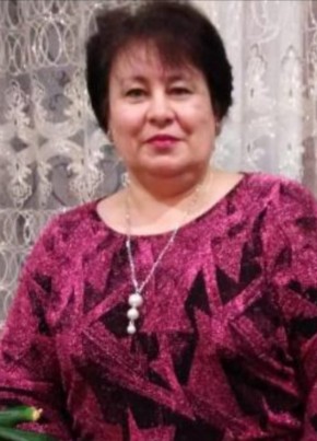 Светлана, 54, Россия, Оренбург
