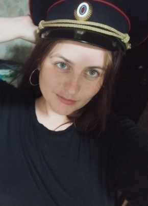 Сеня, 23, Россия, Новосибирск