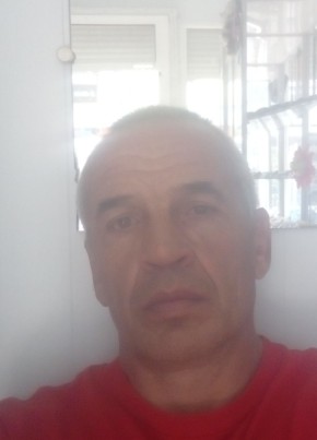 Олег Лебедев, 61, Україна, Краматорськ