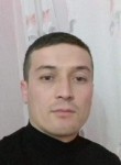 Рамзиддинкхан, 33 года, Москва