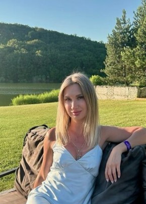Марина из Новомосковска 41 год