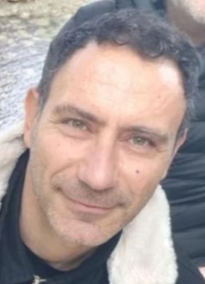 Maurizio из Agropoli 48 лет