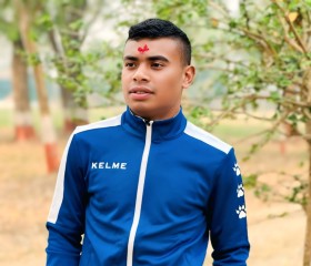 Binod, 23, Los Angeles