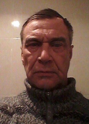 Wadim, 60, Россия, Ахтубинск