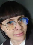 Olga, 49, Moscow