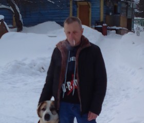Николай, 51 год, Ступино