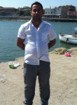 Mehmet Ihsan, 26 лет, İzmir
