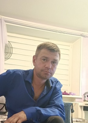 Алексей, 41, Россия, Петрозаводск