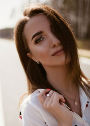 Лейсана из Кургана 24 года