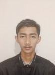 Allwy, 19 лет, Kabupaten Malang