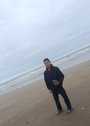 Magno из Criciúma 61 год