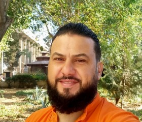علاء, 24, Damascus