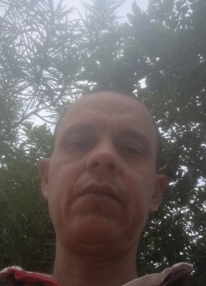 Andres из Ibagué 38 лет