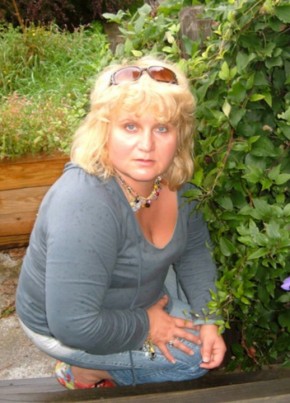 Елена, 49, Canada, Montreal
