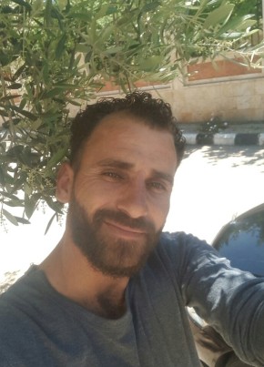 سليمان, 35, الجمهورية العربية السورية, دمشق
