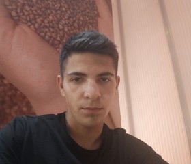 Amin, 19, Baku