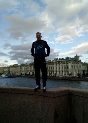 Александр, 45, Россия, Гуково