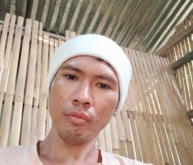 Arar, 31, Butuan